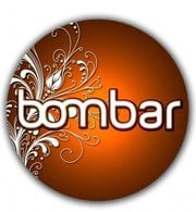 Logótipo da Bombar