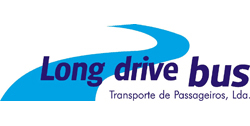 Logótipo da Long Drive Bus