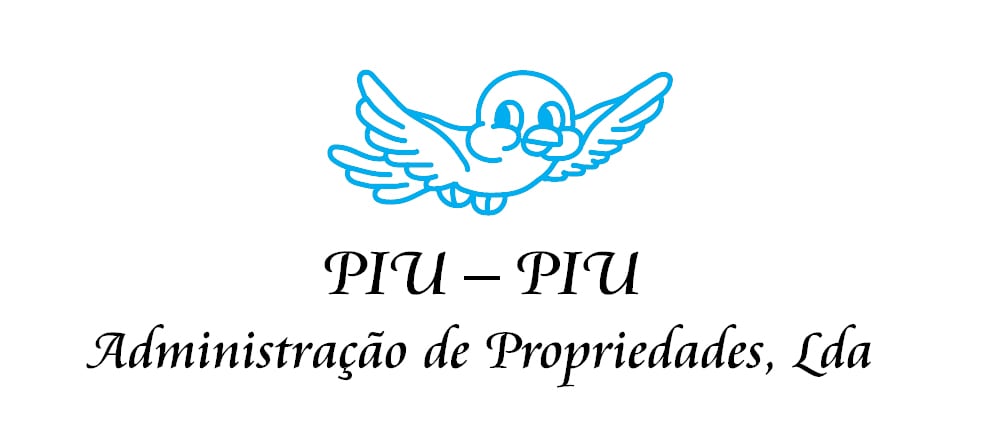 Logótipo da Piu Piu