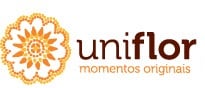 Logótipo da Uniflor