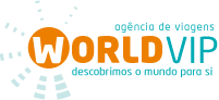 Logótipo da WorldVip