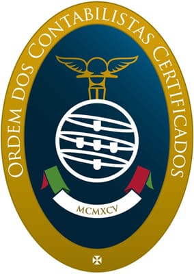 Logótipo da OCC